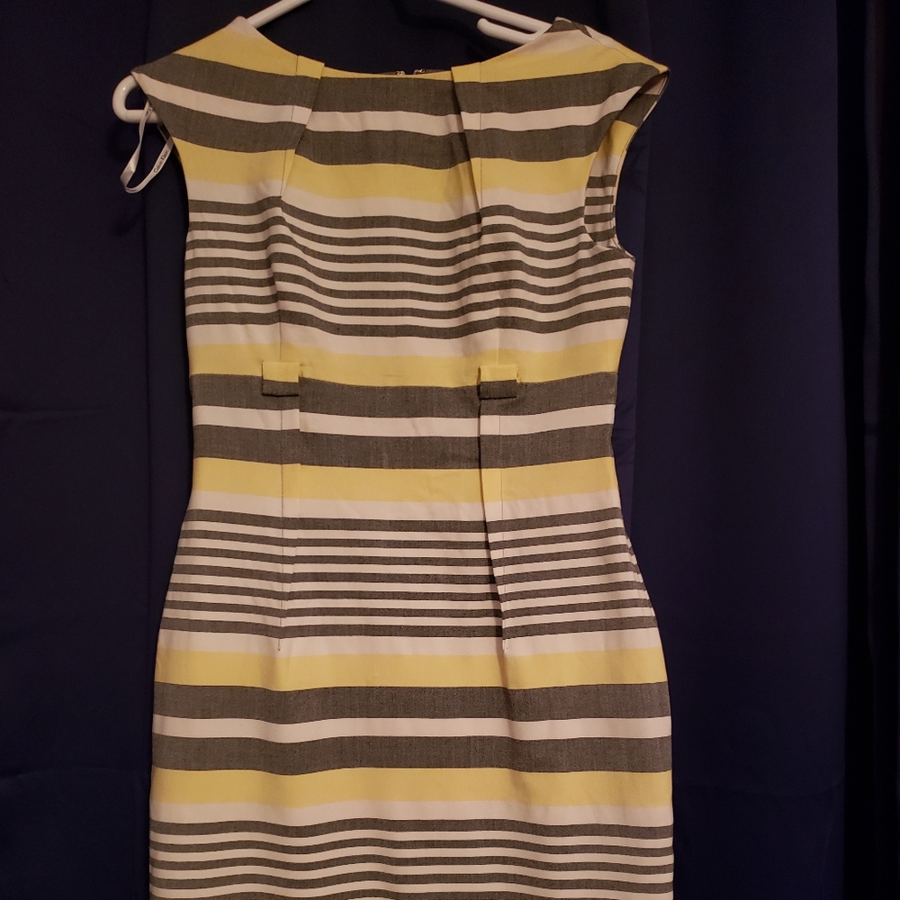 Calvin Klein Midi Dress - Picture 14 of 16